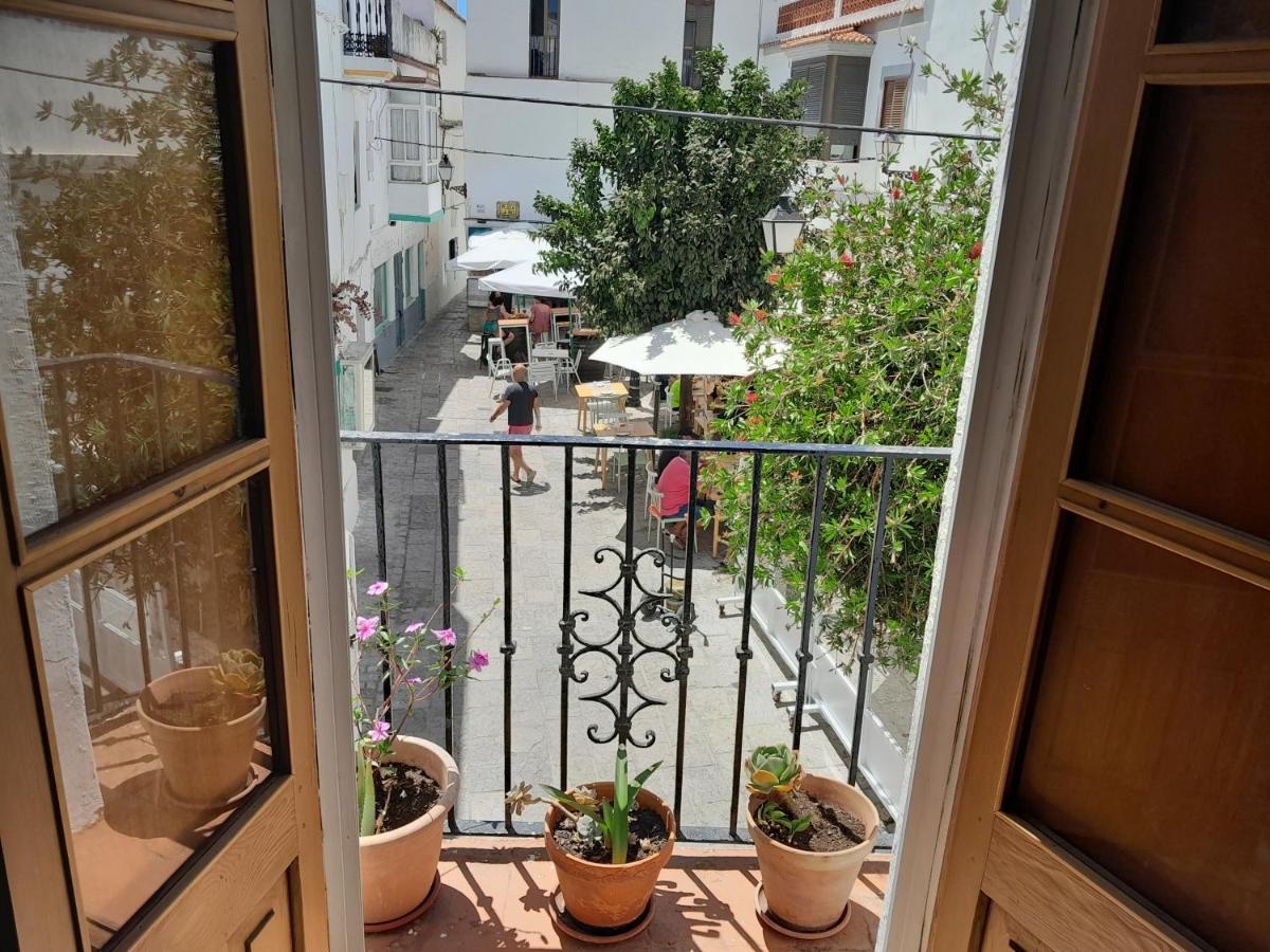 In Center Of Old Town Appartement