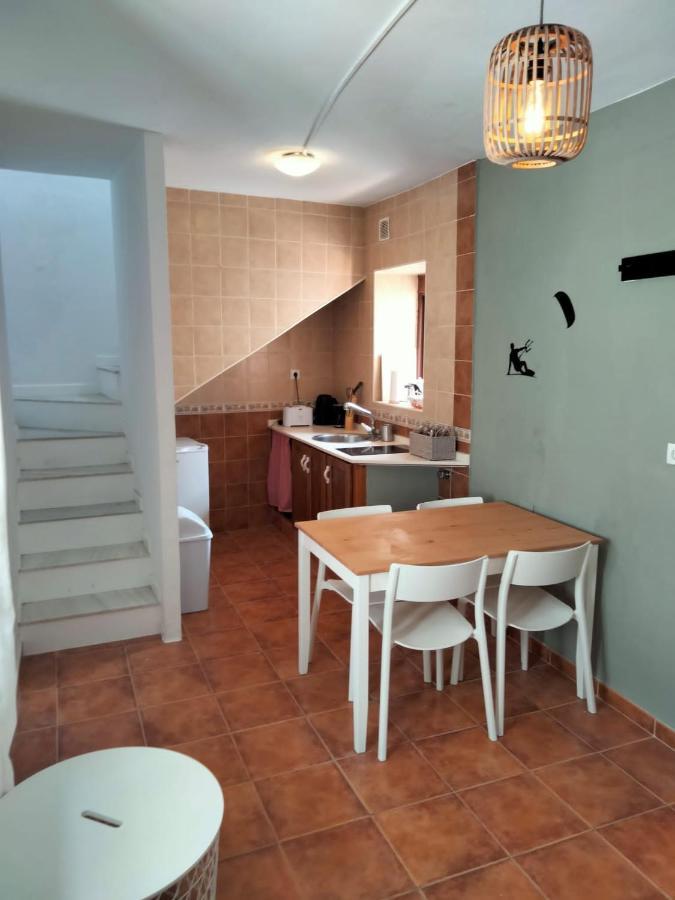 In Center Of Old Town Appartement *
