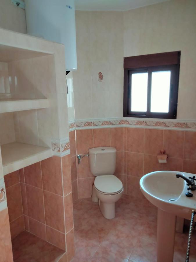 In Center Of Old Town Appartement Tarifa
