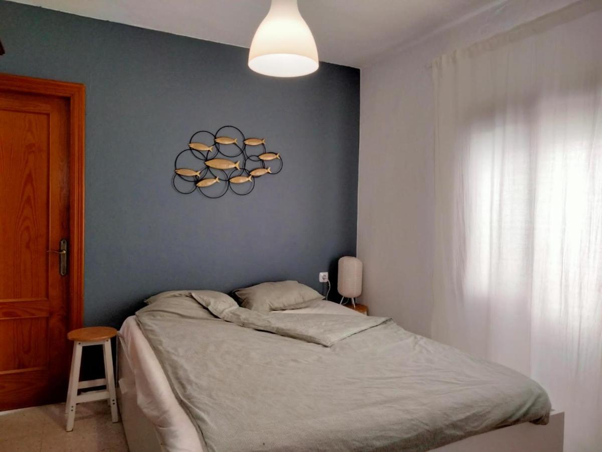 In Center Of Old Town Appartement